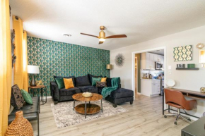 Family friendly & 5-mins to downtown Graham